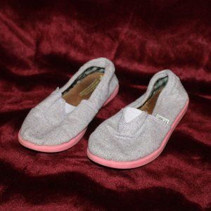 Toms youth